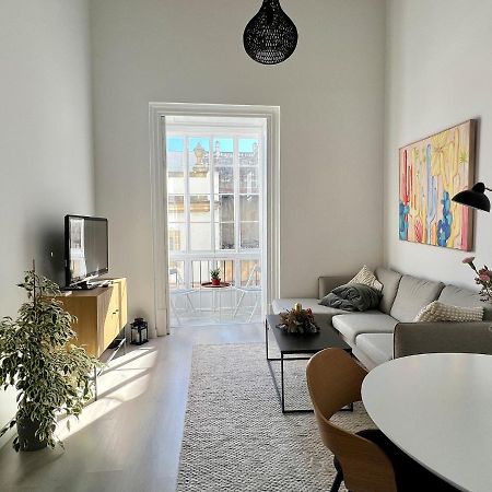 Apartamento Duplex Casa Palacio Rehabilitado Centro El Puerto Ел Пуерто де Санта Мария Екстериор снимка