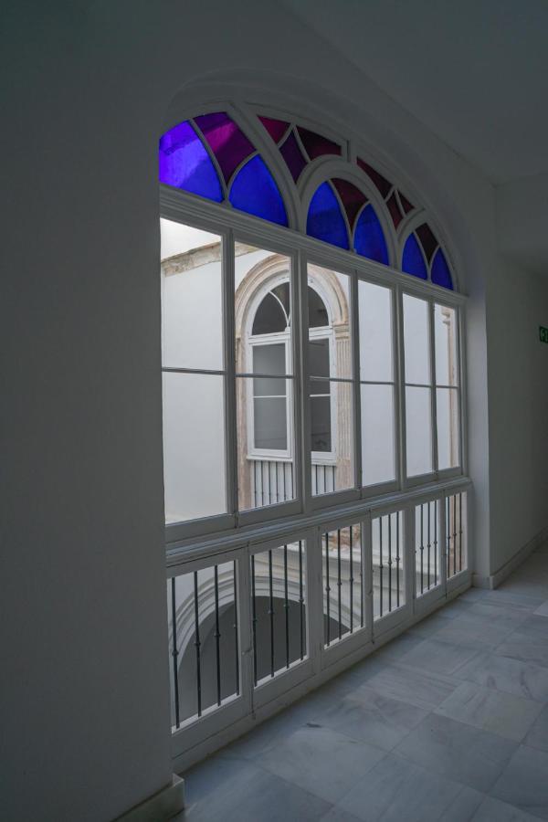 Apartamento Duplex Casa Palacio Rehabilitado Centro El Puerto Ел Пуерто де Санта Мария Екстериор снимка