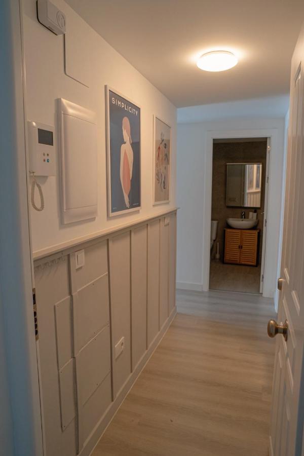 Apartamento Duplex Casa Palacio Rehabilitado Centro El Puerto Ел Пуерто де Санта Мария Екстериор снимка