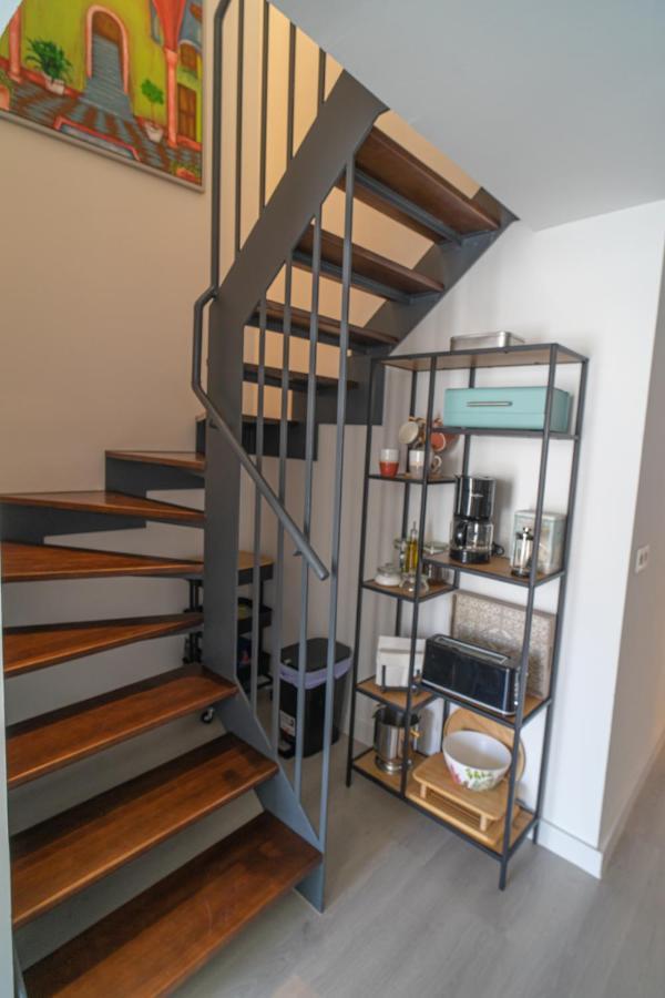 Apartamento Duplex Casa Palacio Rehabilitado Centro El Puerto Ел Пуерто де Санта Мария Екстериор снимка