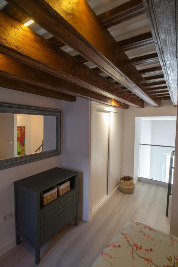 Apartamento Duplex Casa Palacio Rehabilitado Centro El Puerto Ел Пуерто де Санта Мария Екстериор снимка