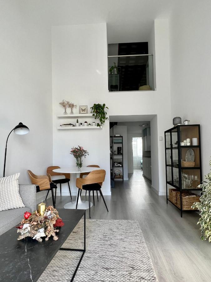 Apartamento Duplex Casa Palacio Rehabilitado Centro El Puerto Ел Пуерто де Санта Мария Екстериор снимка