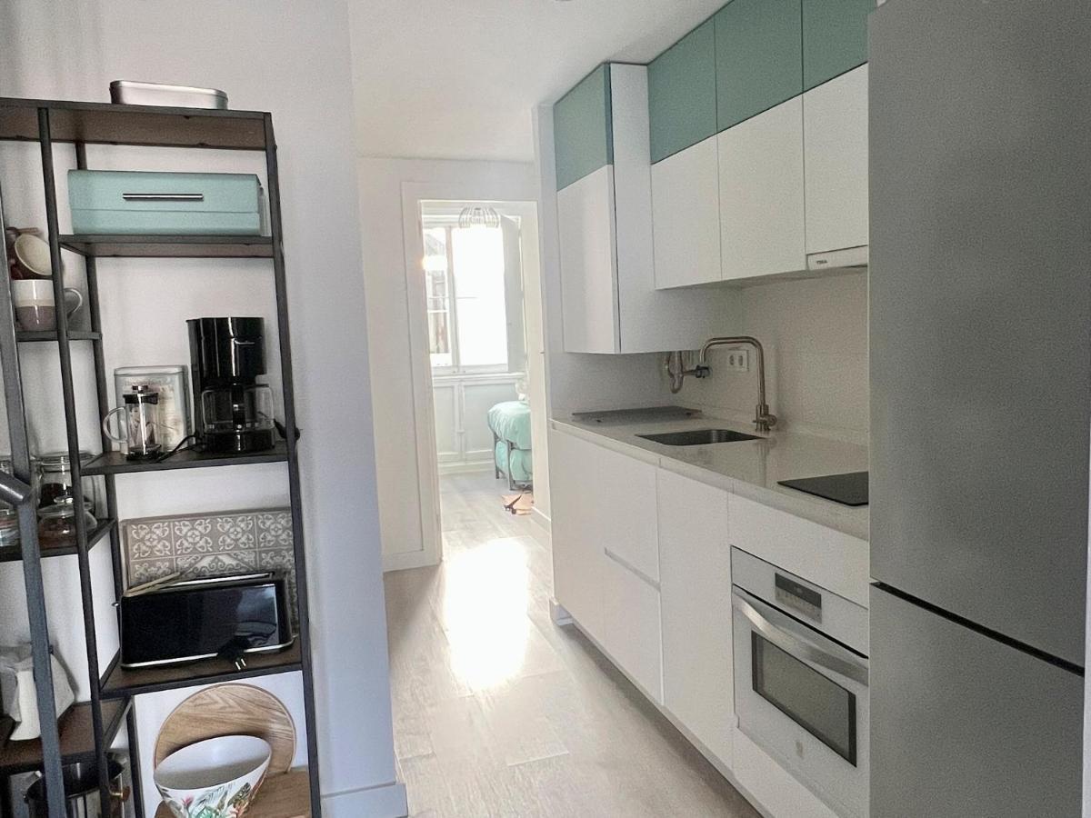 Apartamento Duplex Casa Palacio Rehabilitado Centro El Puerto Ел Пуерто де Санта Мария Екстериор снимка