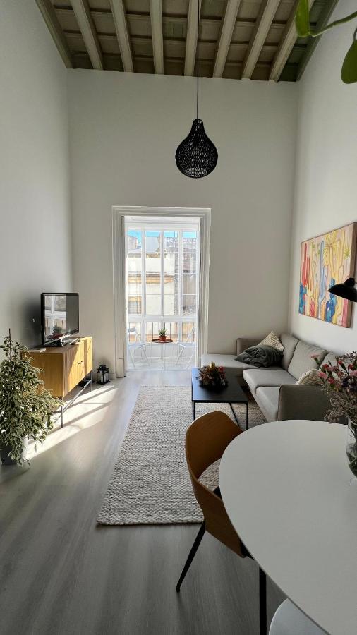 Apartamento Duplex Casa Palacio Rehabilitado Centro El Puerto Ел Пуерто де Санта Мария Екстериор снимка